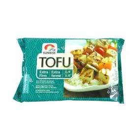 Sunrise Extra Firm Tufu 350G