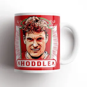 Swindon Town Hoddle Legend Mug