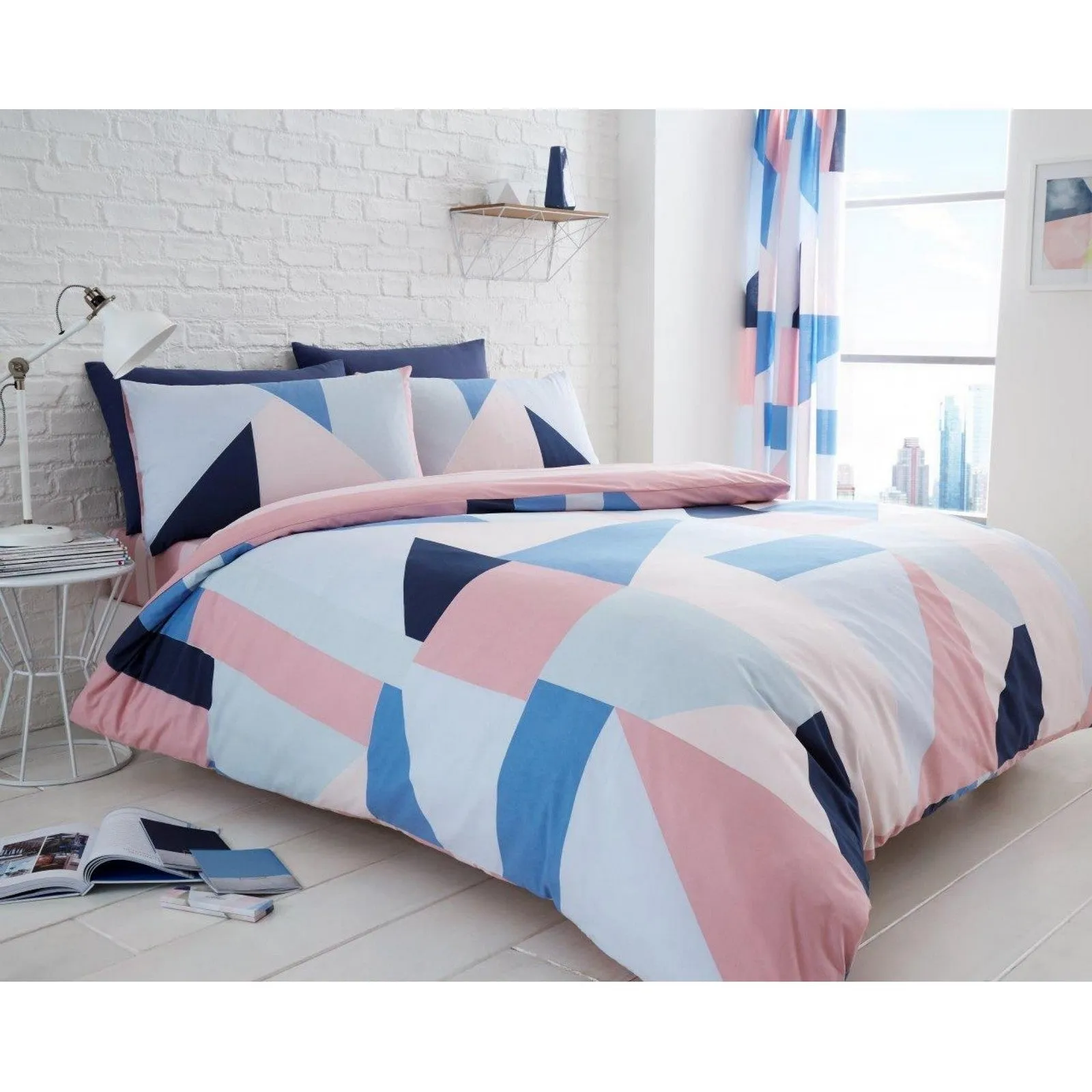 Sydney Duvet Set