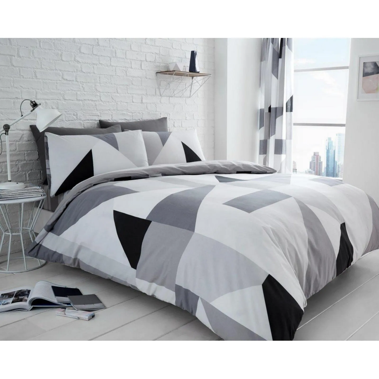 Sydney Duvet Set