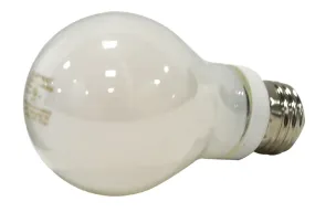 Sylvania 40671 A19 LED Light Bulb, 2700K