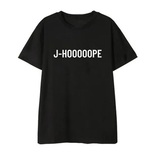 T Shirt J-Hope