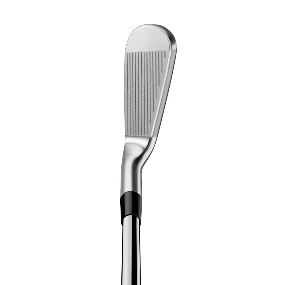 TaylorMade P7CB Custom Irons