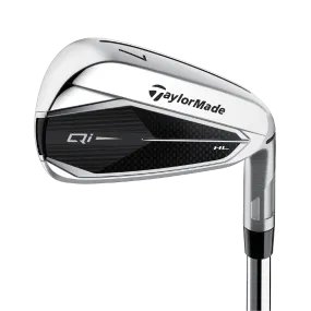 TaylorMade Qi HL Custom Irons