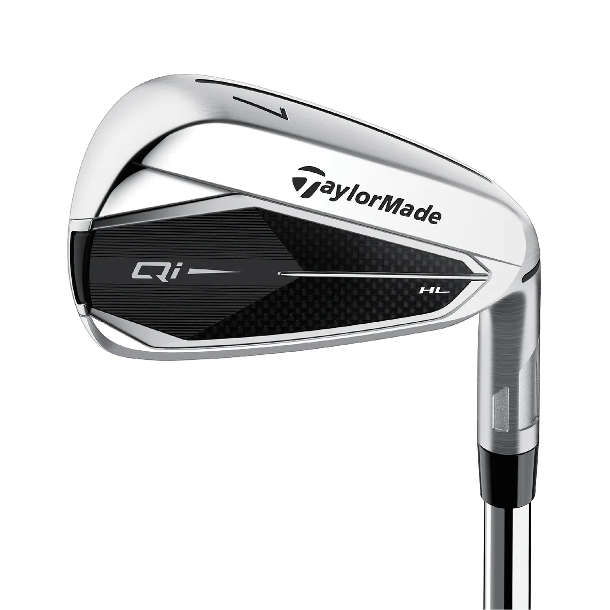 TaylorMade Qi HL Custom Irons