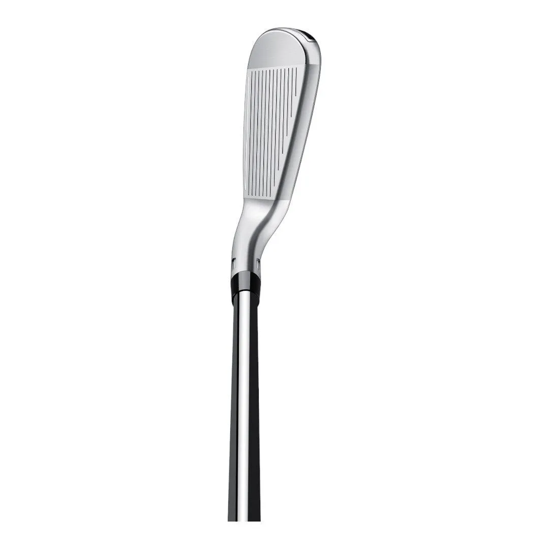 Taylormade Qi10 HL Golf Irons | Steel