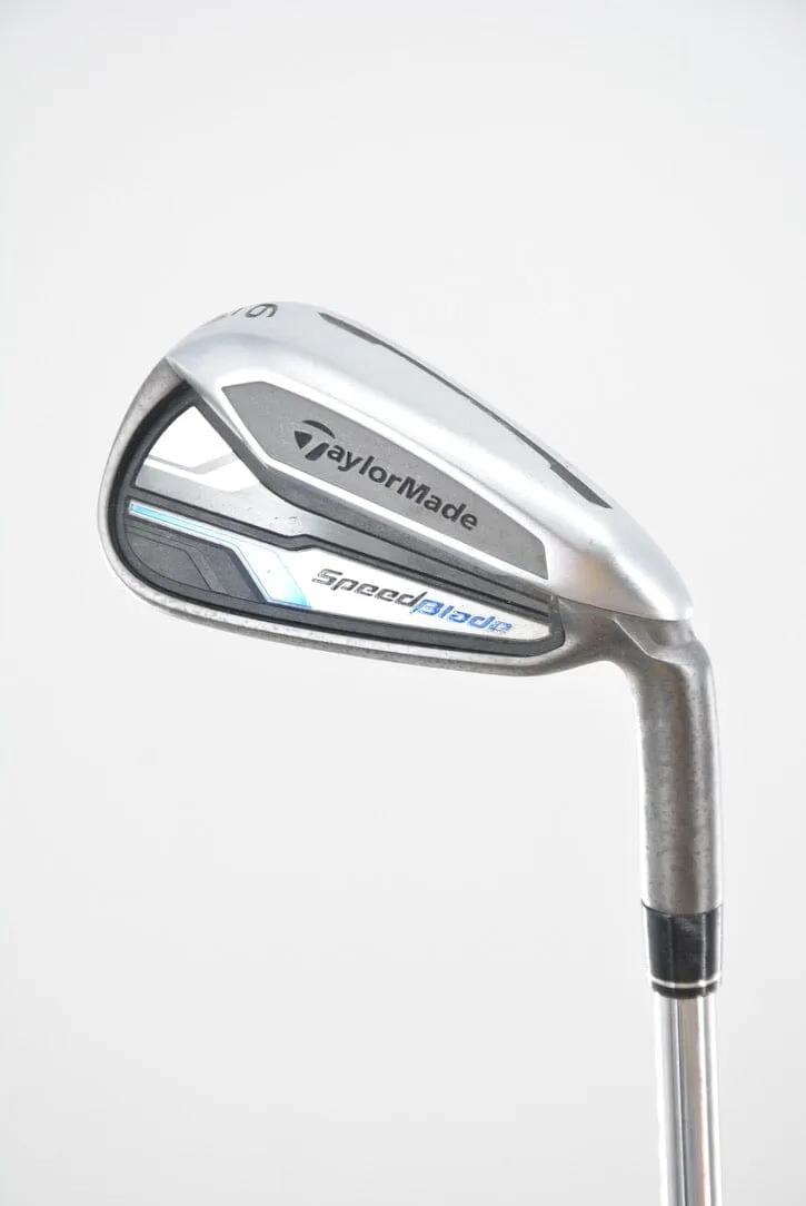 TaylorMade Speedblade 6 Iron S Flex 38"