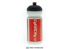 Team Cykelcity Water Bottle