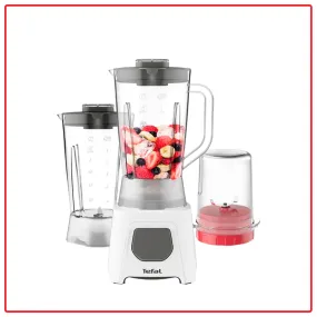 Tefal BL2B41 1.5L Uno Plastic Jar Blender