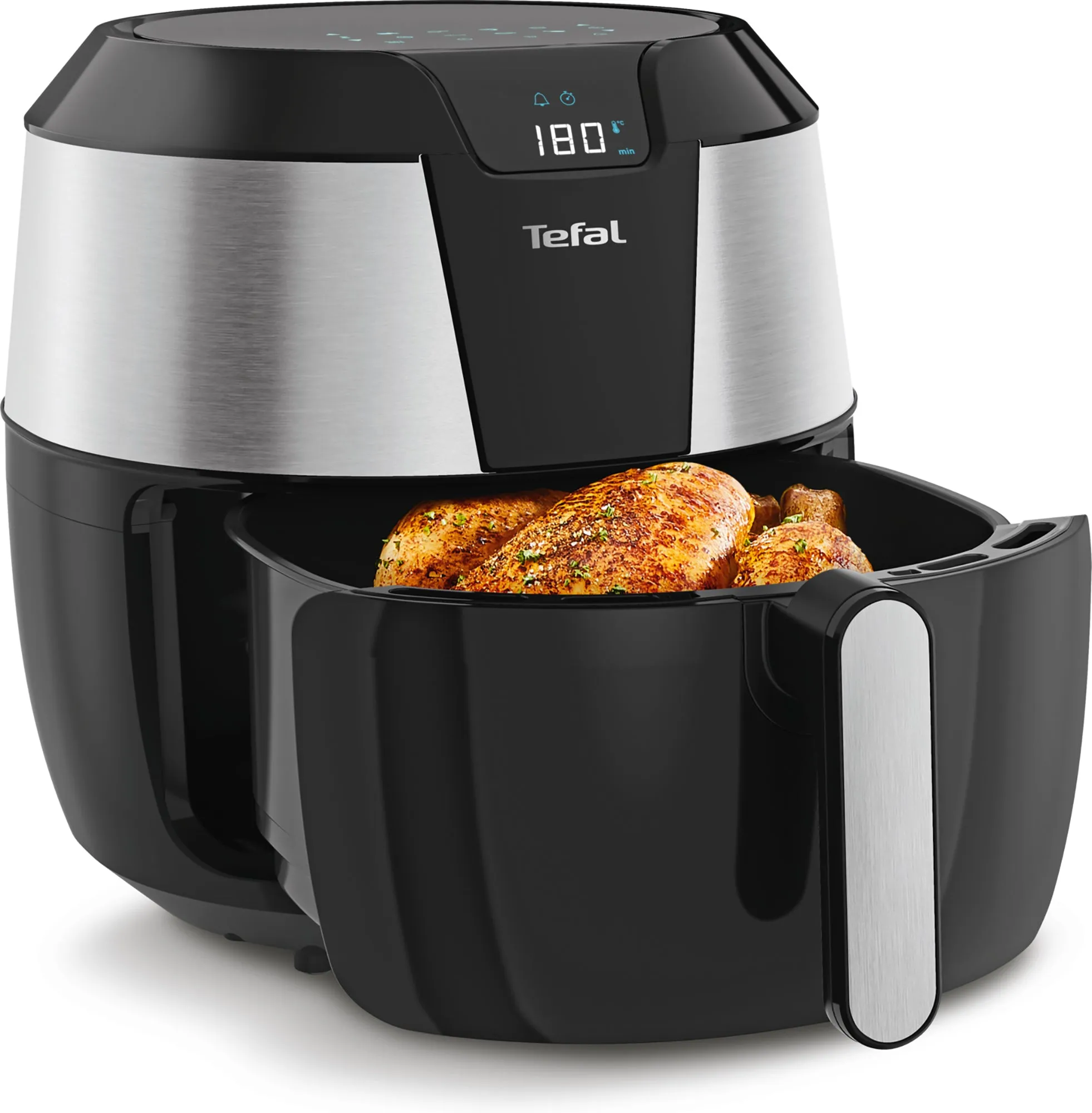 Tefal Easy Fry Deluxe XXL Air Fryer EY701D