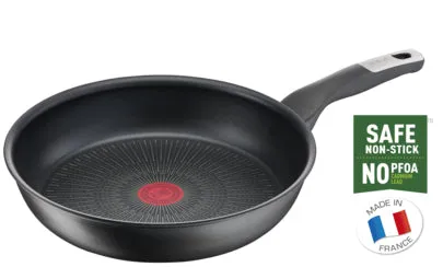 Tefal Unlimited G2550772 Frying Pan All-Purpose Pan Round