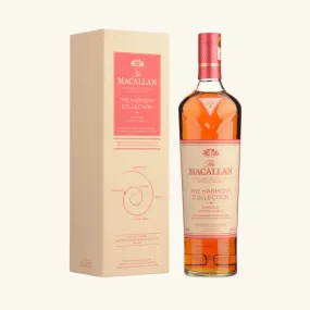 The Macallan Harmony Collection Intense Arabica Scotch Whisky