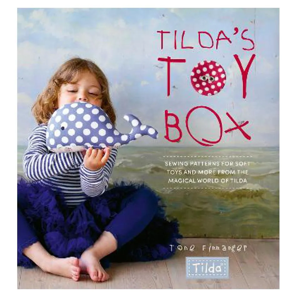 Tilda's Toy Box | Tone Finnanger