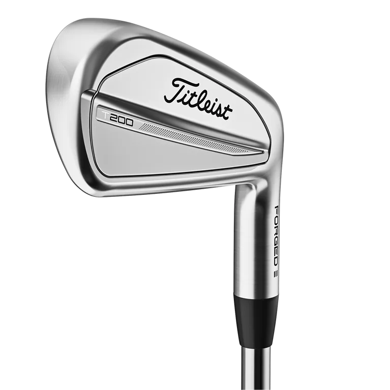 Titleist T200 Custom Irons