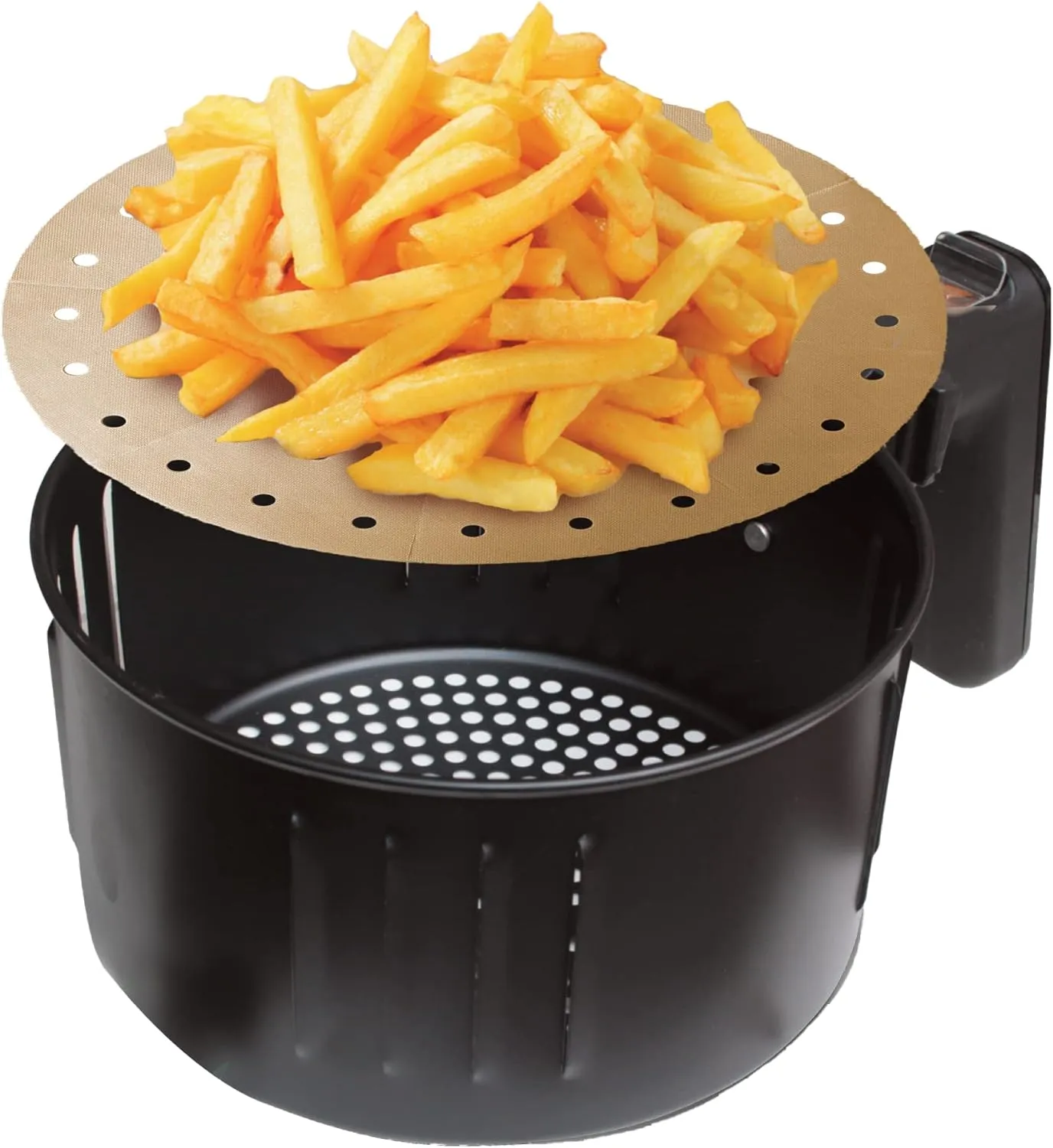 Toastabags 2 Natural Air Fryer Liners