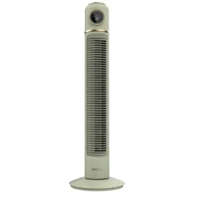 Tower Fan Cecotec EnergySilence 1090 Skyline Retro Smart Green 40 W