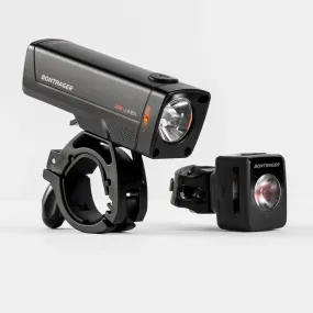 Trek Ion Pro RT/Flare RT Light Set