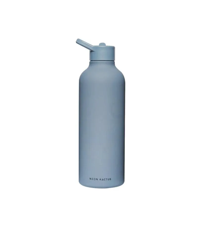 Tritan Water Bottle - 1.3L - Super Sonic