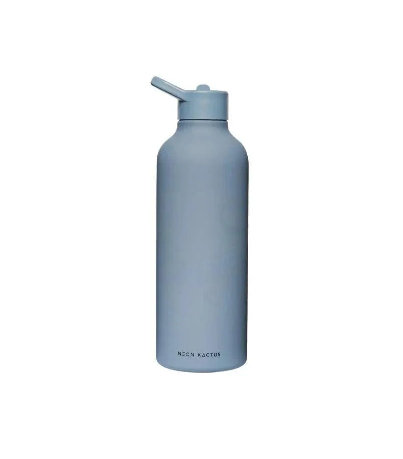 Tritan Water Bottle - 1.3L - Super Sonic