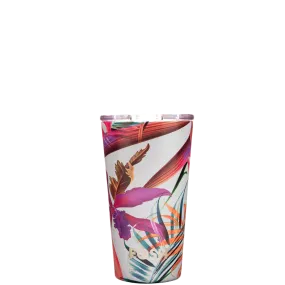 Tropical | Insulated Coffee Cup