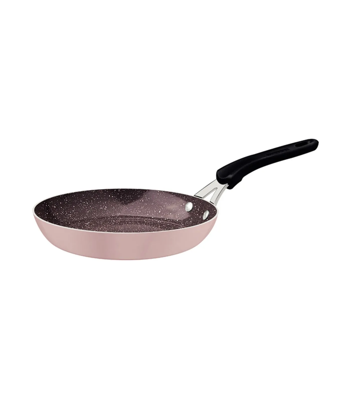 Tunis Frying Pan 28cm Pink