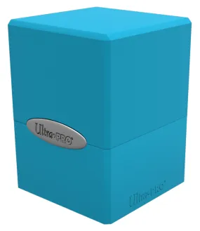 Ultra PRO: Satin Cube - Sky Blue