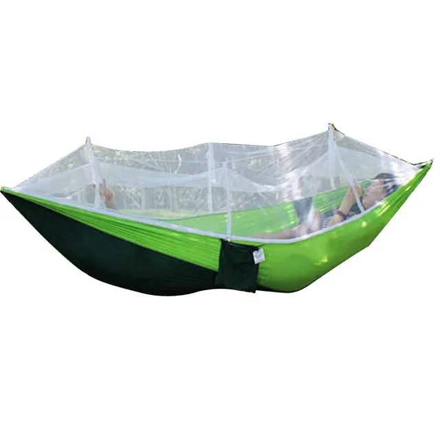 Ultralight Mosquito Net Outdoor Hunting Hammock Camping Mosquito