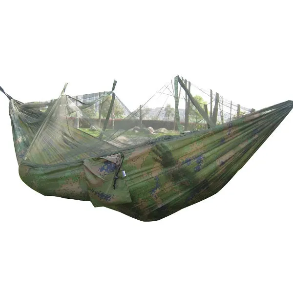 Ultralight Mosquito Net Outdoor Hunting Hammock Camping Mosquito