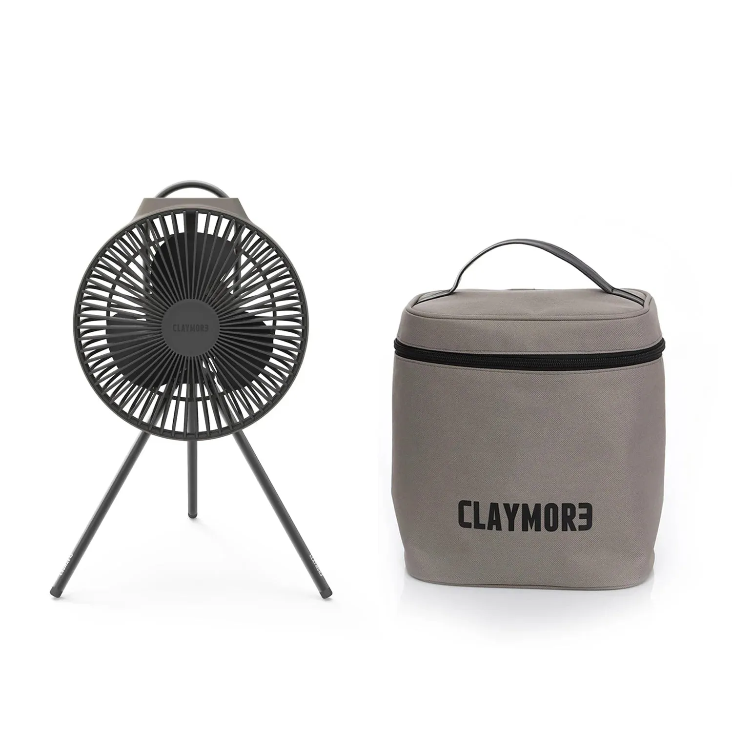 [V600 ] Rechargeable Circulator Fan