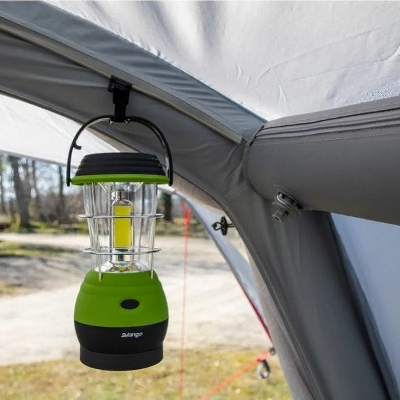 Vango Lunar 250 Rechargeable USB Lantern