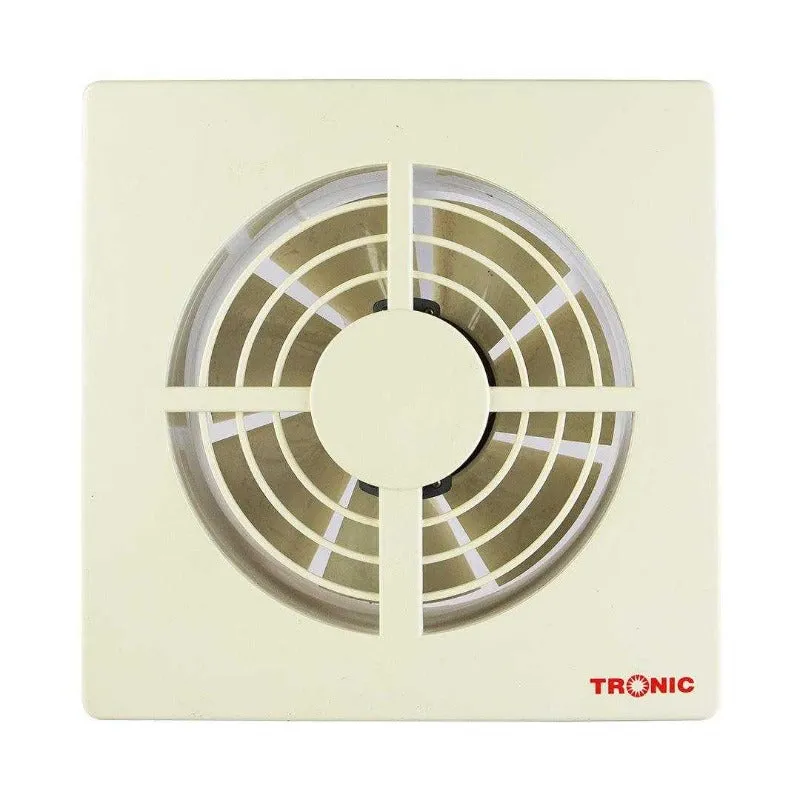 Ventilation Fan 200mm HU Range