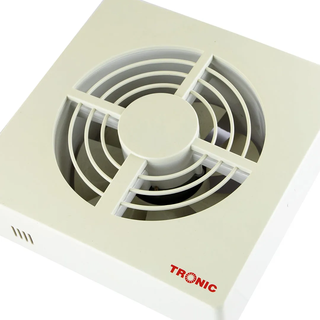 Ventilation Fan 200mm HU Range