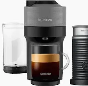 Vertuo Pop  Espresso  Coffee Maker