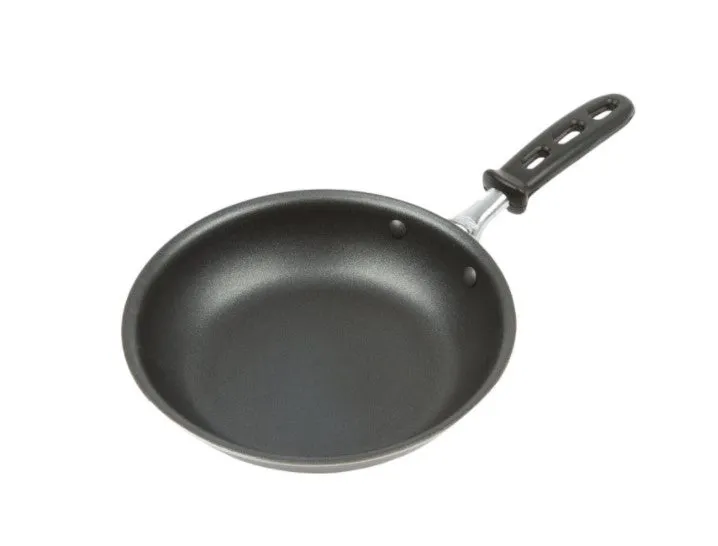 Vollrath Tribute Fry Pan Non Stick 8in w/ Black Handle