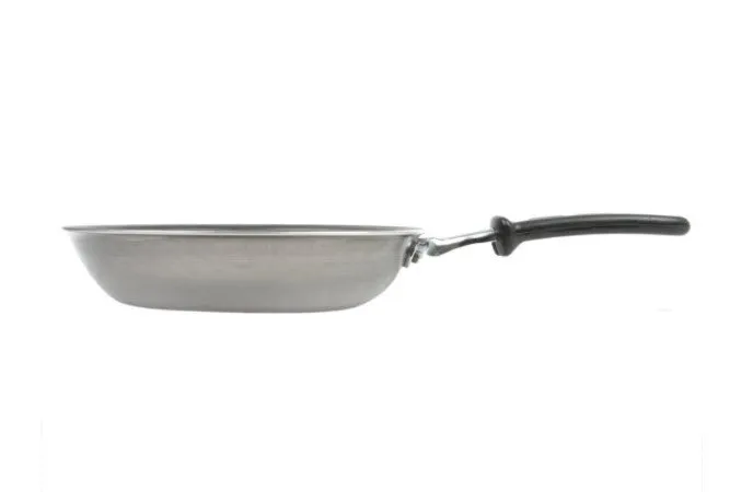 Vollrath Tribute Fry Pan Non Stick 8in w/ Black Handle