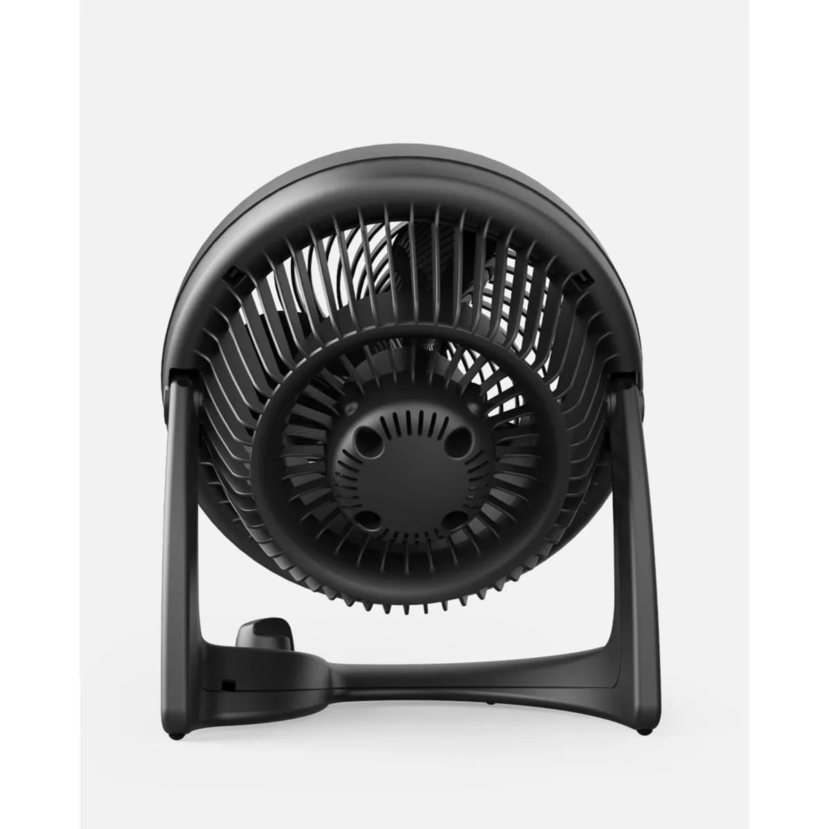 Vornado 610 Medium Air Circulator - Black