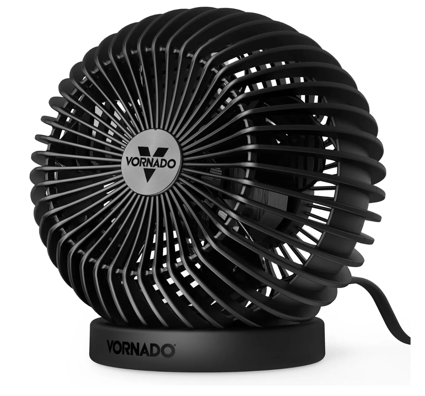 Vornado SPHERE Small Desktop Globe Fan