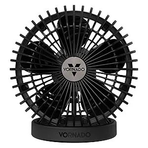 Vornado SPHERE Small Desktop Globe Fan