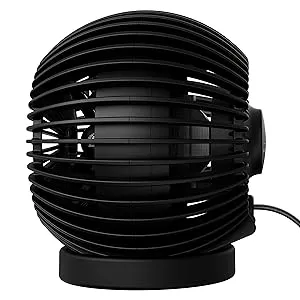 Vornado SPHERE Small Desktop Globe Fan