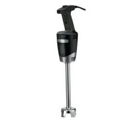 WARING WSB40 Immersion Blender with 24 qt. capacity and 10-inch shaft