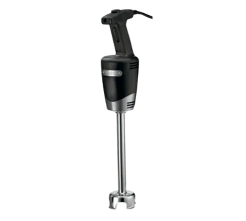 WARING WSB40 Immersion Blender with 24 qt. capacity and 10-inch shaft