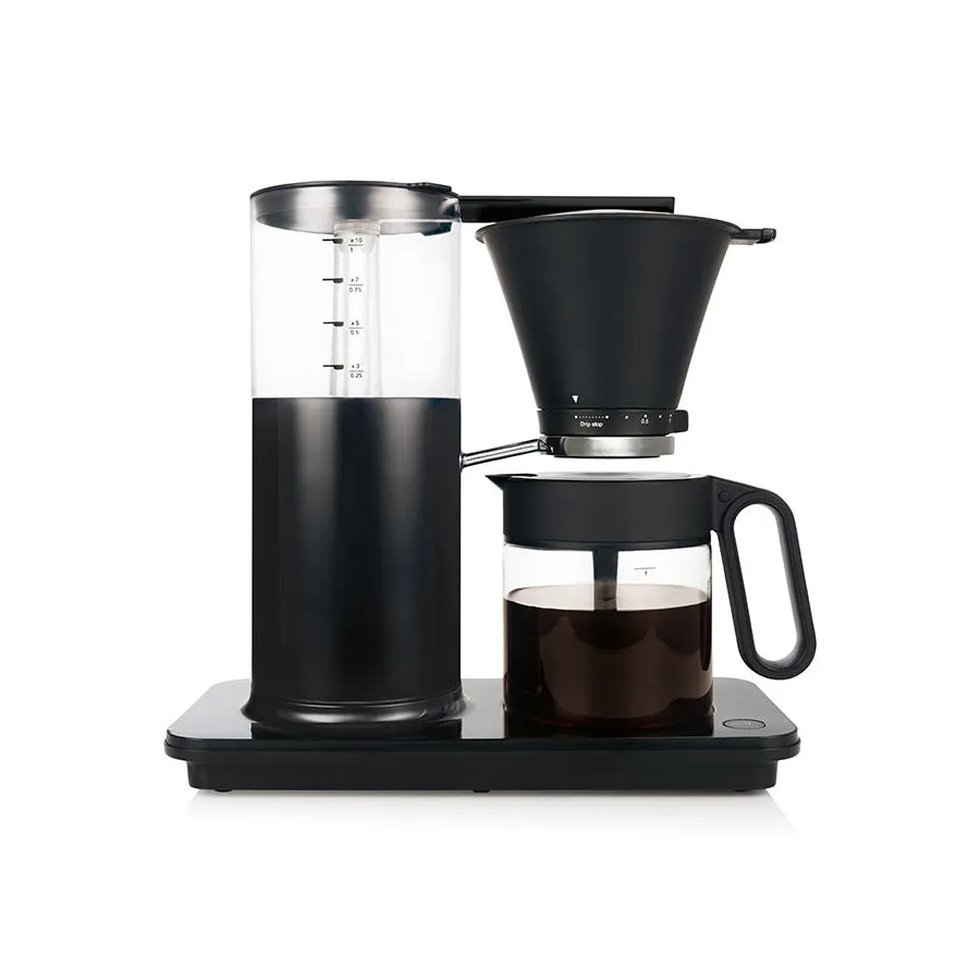 Wilfa Classic   Coffee Maker - Black