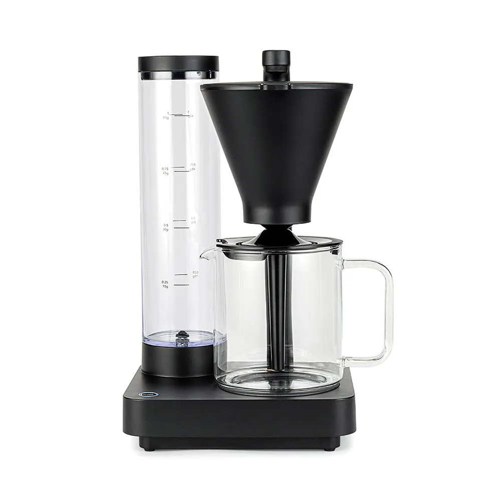 Wilfa Performance Compact Coffee Maker and Uniform  Coffee Grinder Bundle