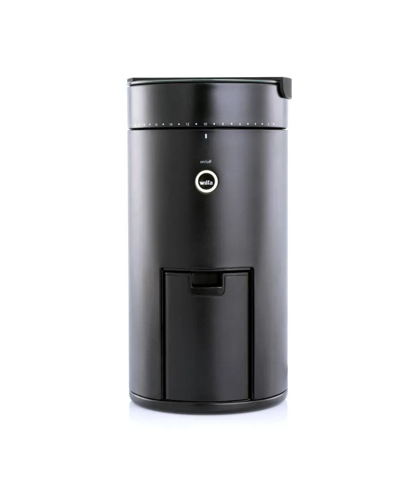 Wilfa Performance Compact Coffee Maker and Uniform  Coffee Grinder Bundle