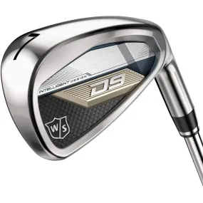 Wilson D9 Graphite 5-PW Irons