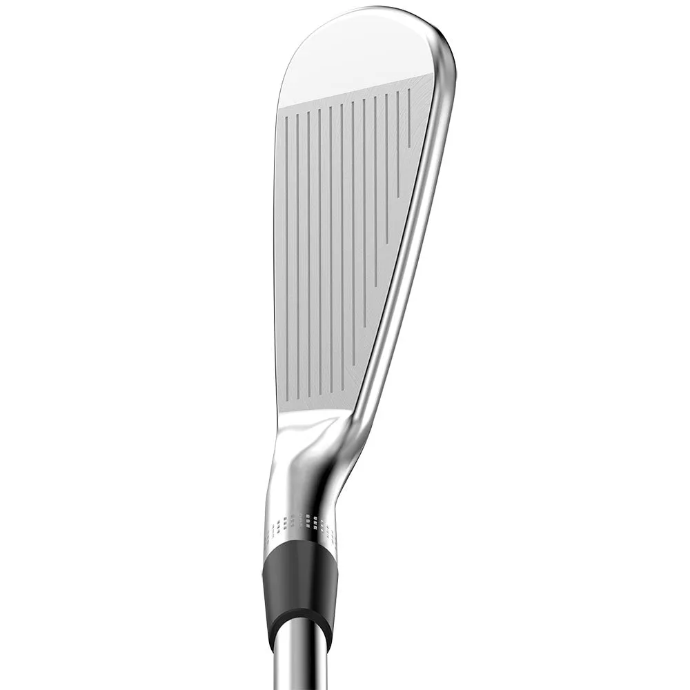 Wilson Staff Model Blade Irons - Steel