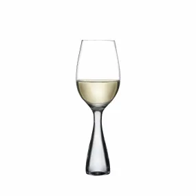 Wine Party White Wine Glasses - Set of 2