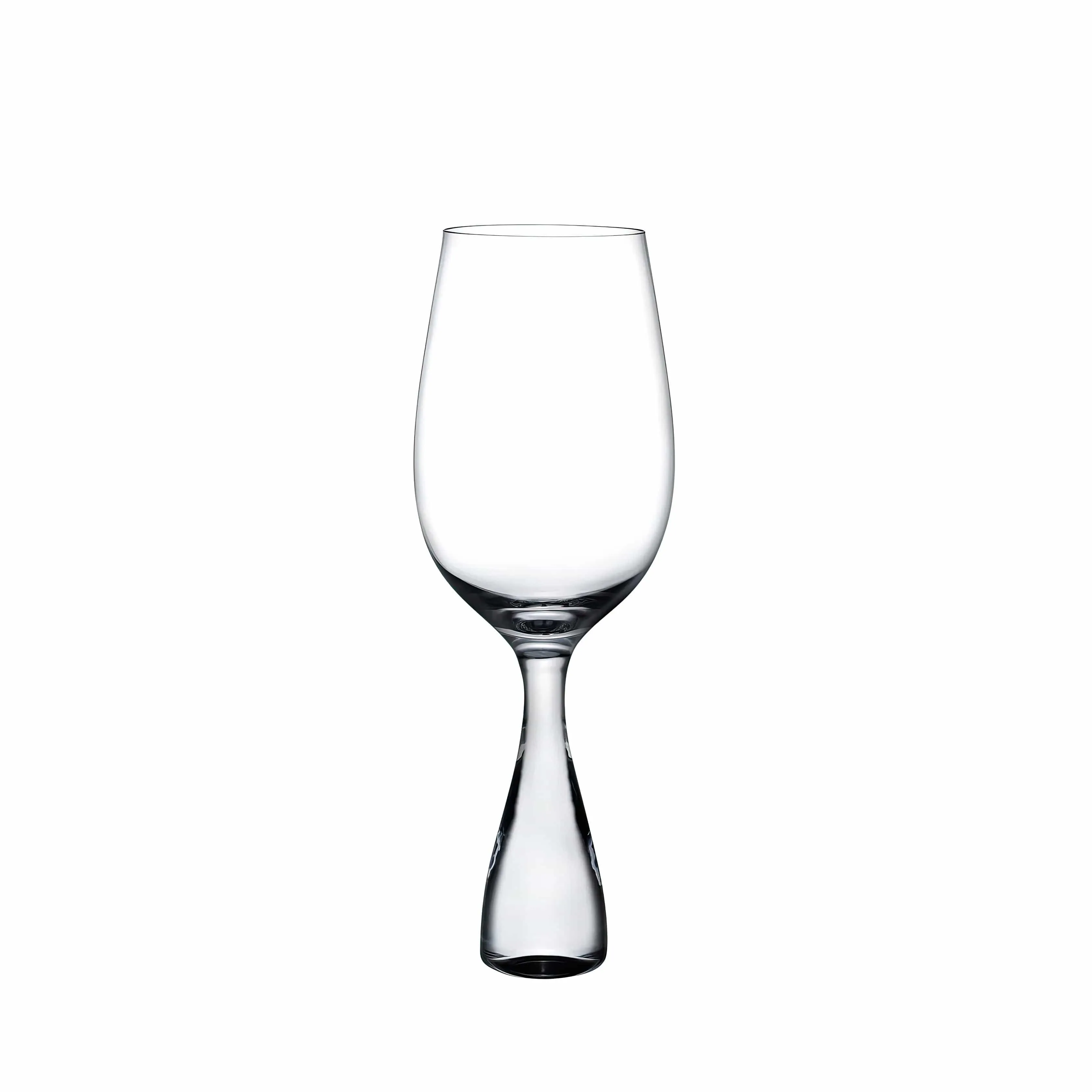 Wine Party White Wine Glasses - Set of 2