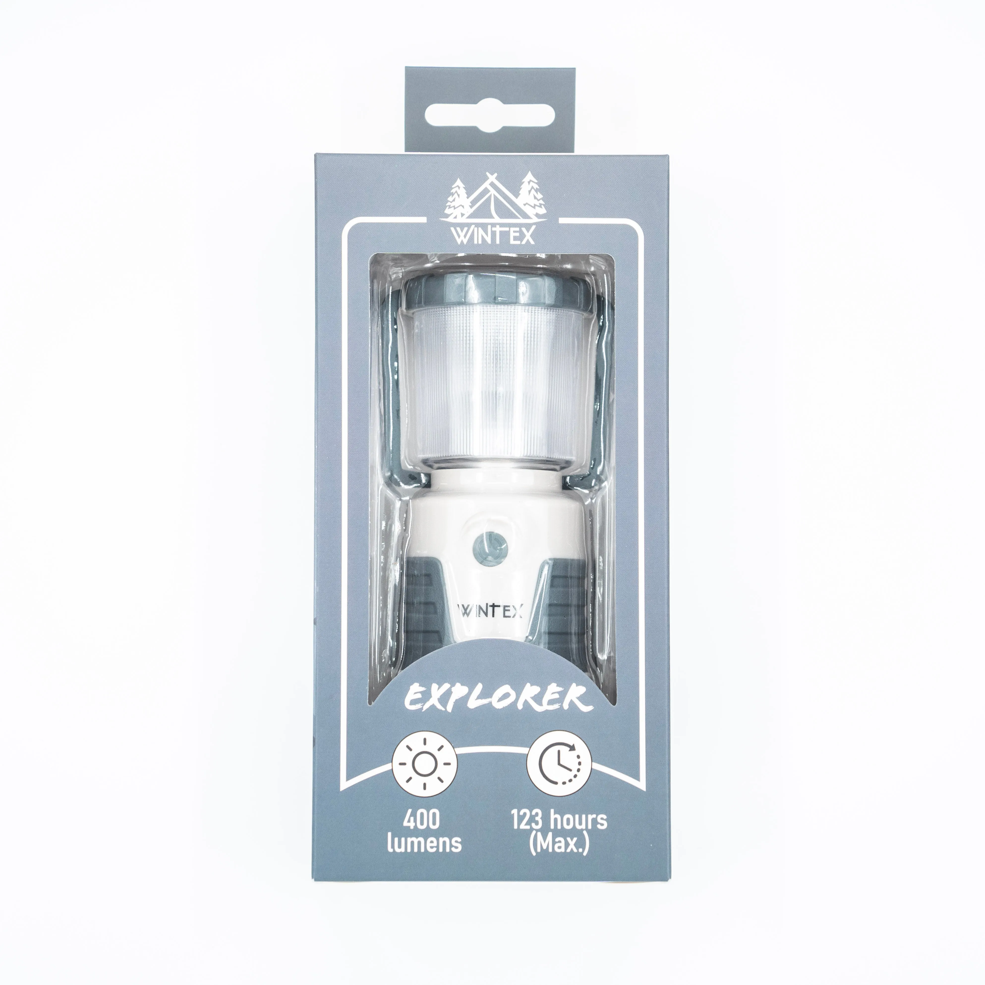 Wintex Explorer Camping Lantern 營燈