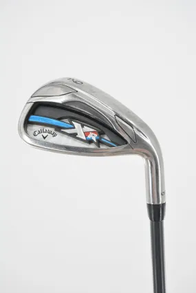 Women's Callaway XR OS 9 Iron W Flex 34.25"